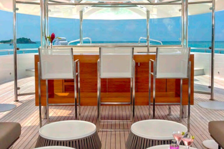 Exterior Living Spaces