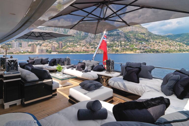 Exterior Living Spaces 00007
