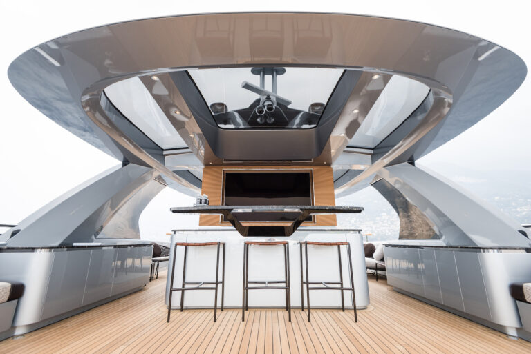 Exterior Living Spaces
