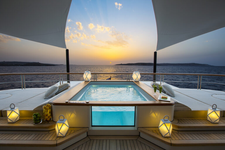 Exterior Living