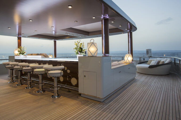 Exterior Living