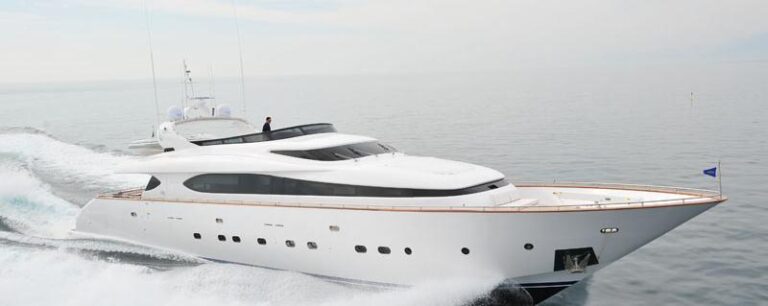 Exterior Profile