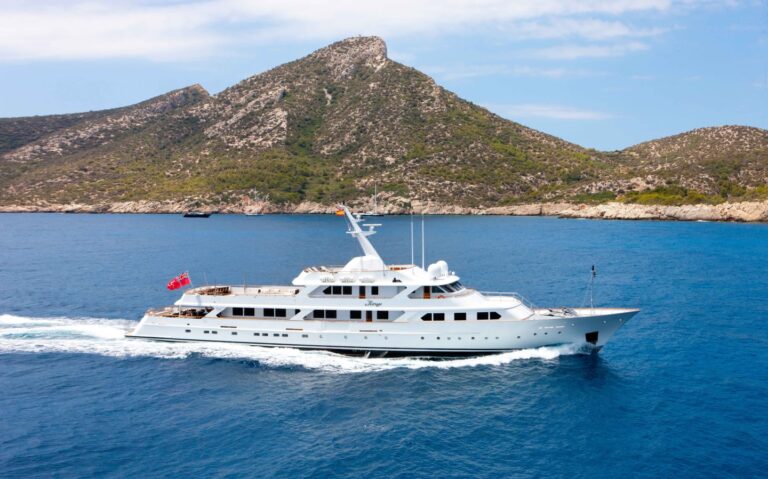 Exterior Profile
