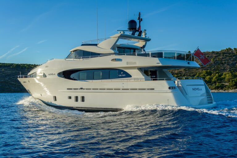 Exterior Profile