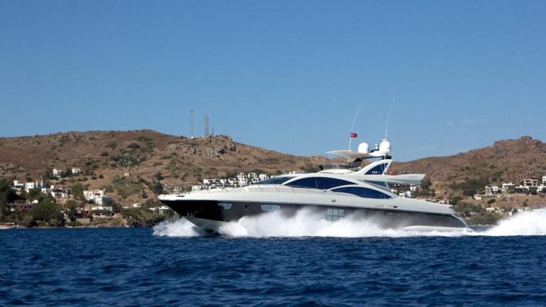 Exterior Profile