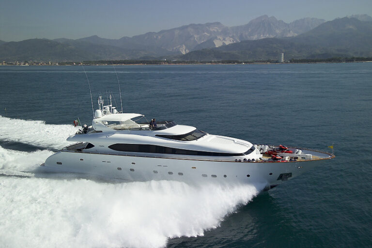 Exterior Profile