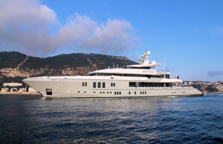 Exterior Profile