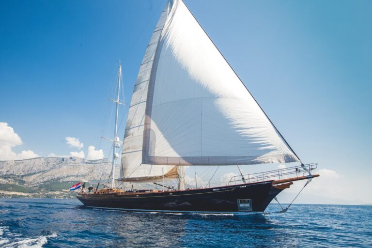 Exterior Profile