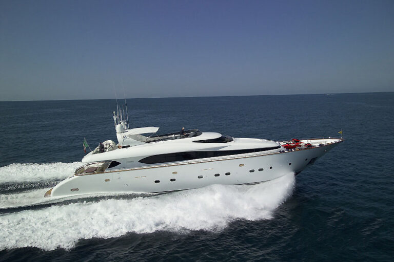 Exterior Profile