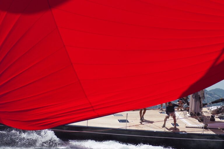 CAPE ARROW