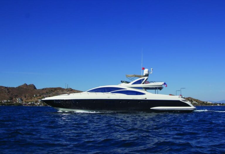 Exterior Profile