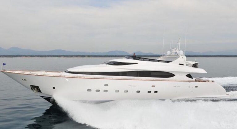 Exterior Profile