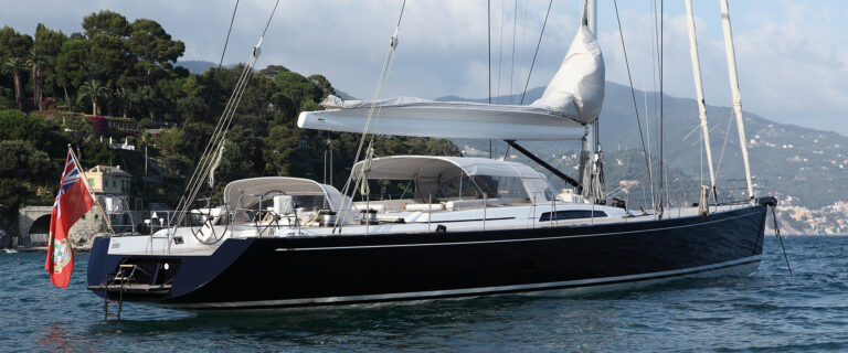 Exterior Profile