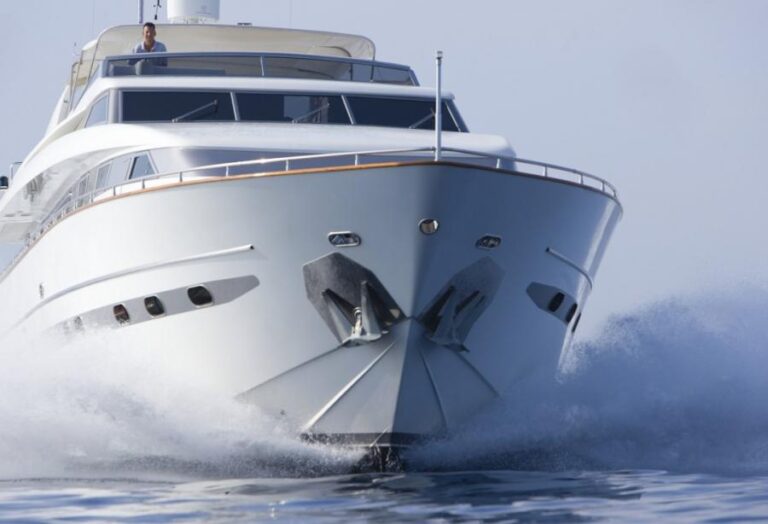 Exterior Profile