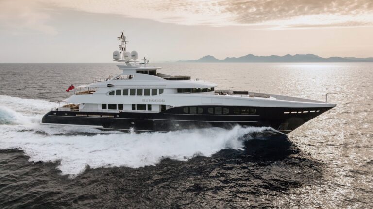 Exterior Profile