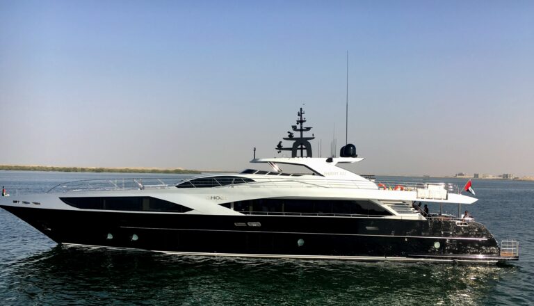 Exterior Profile