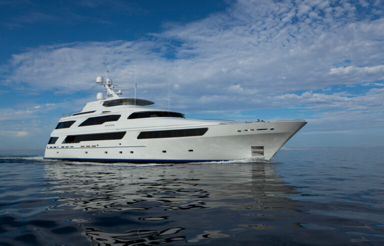 Exterior Profile