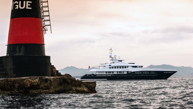 Exterior Profile