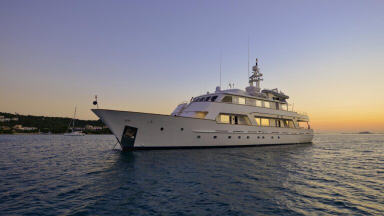 Exterior Profile