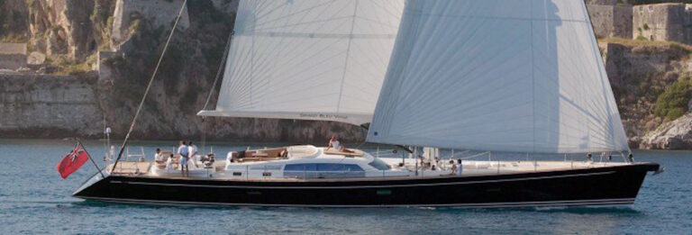 Exterior Profile