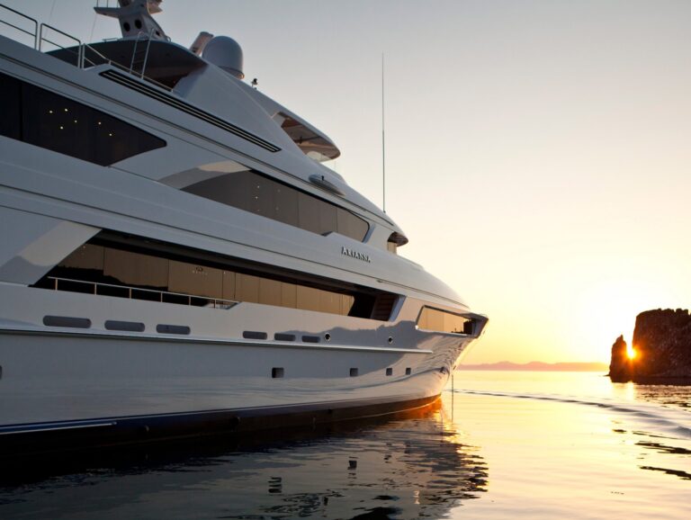 Exterior Profile