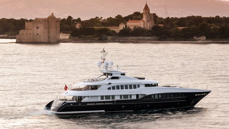 Exterior Profile