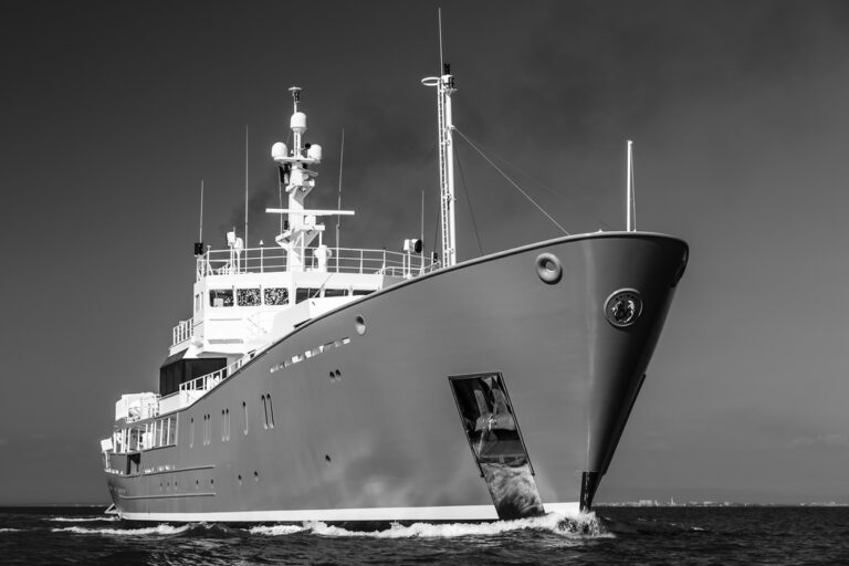 Exterior Profile