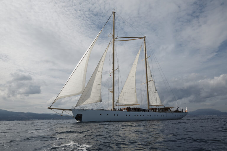 Exterior Profile