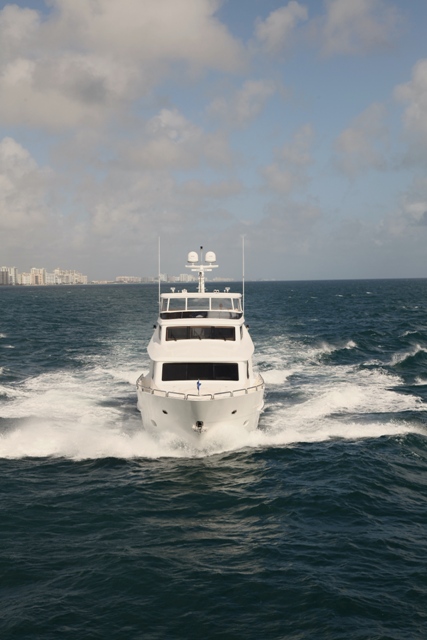 Exterior Profile