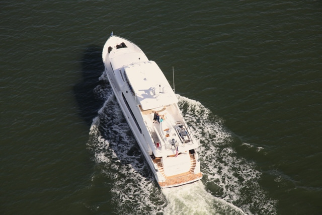 Exterior Profile
