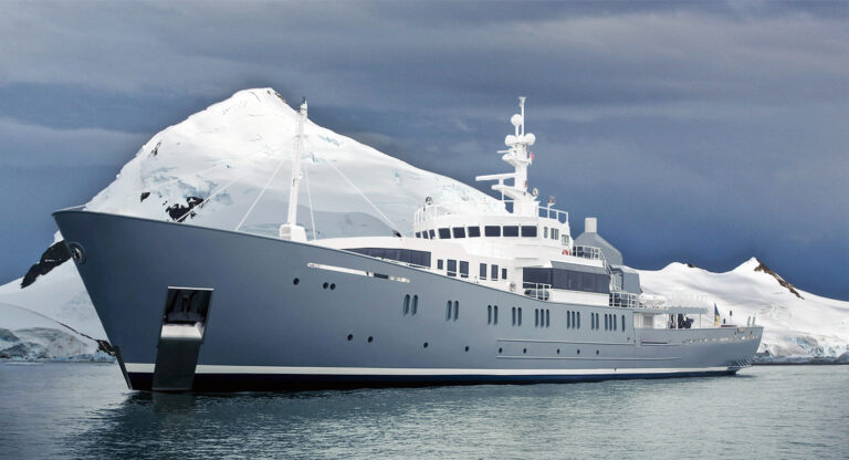 Exterior Profile