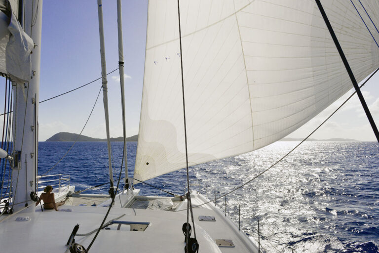 Exterior Profile
