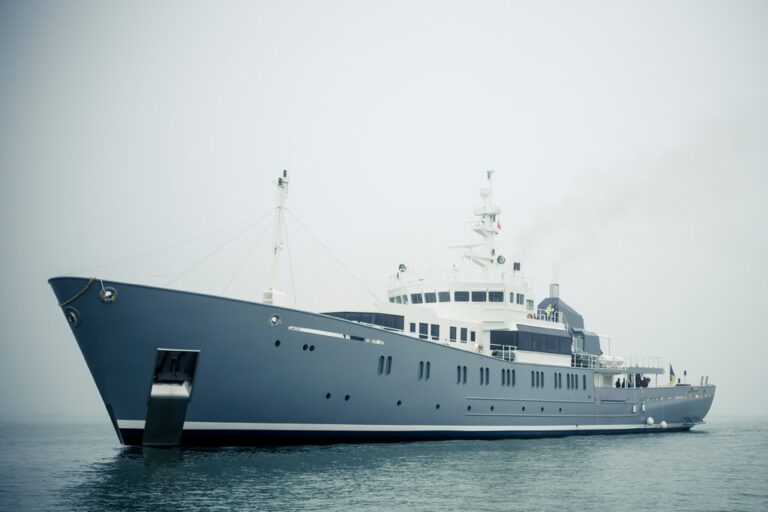 Exterior Profile