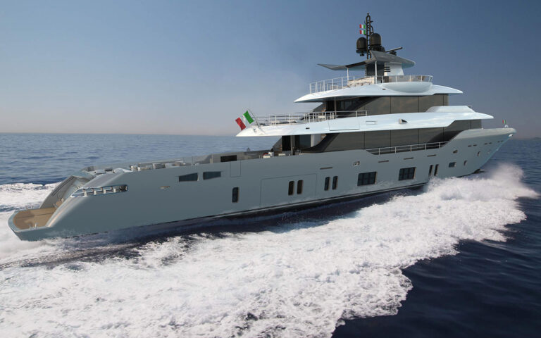 Exterior Profile