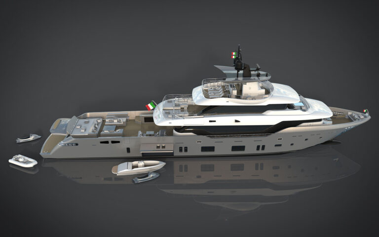 Exterior Profile