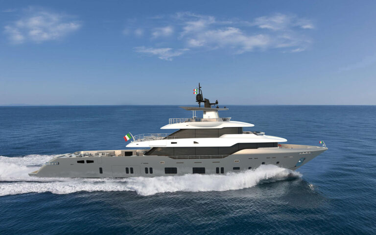 Exterior Profile