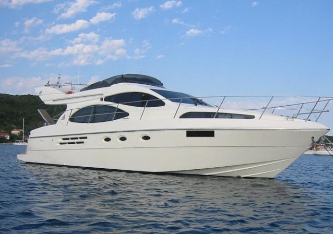 Exterior Profile