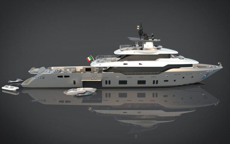 Exterior Profile