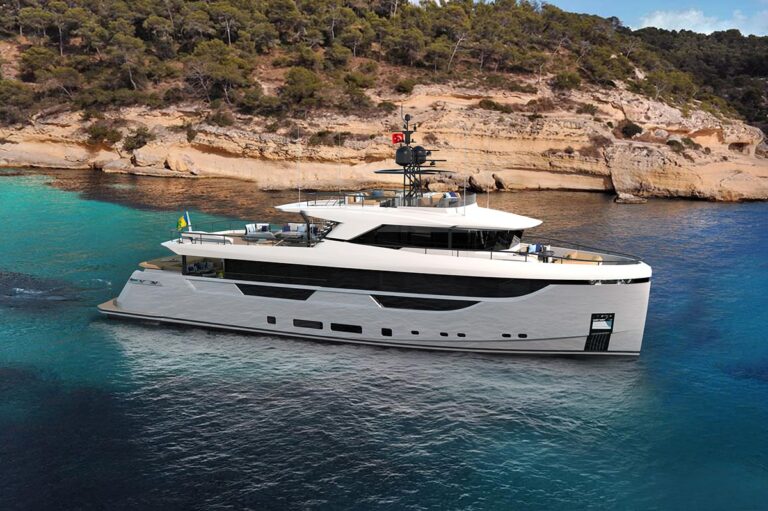 Exterior Profile