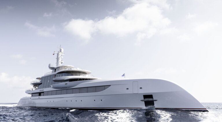 Exterior Profile