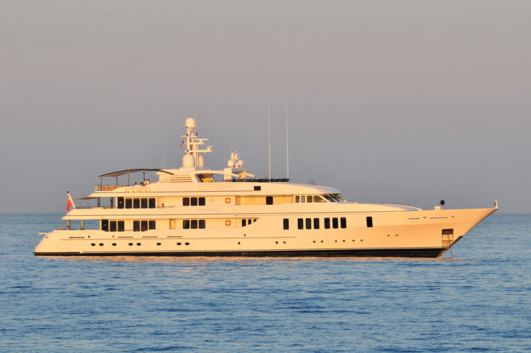 Exterior Profile
