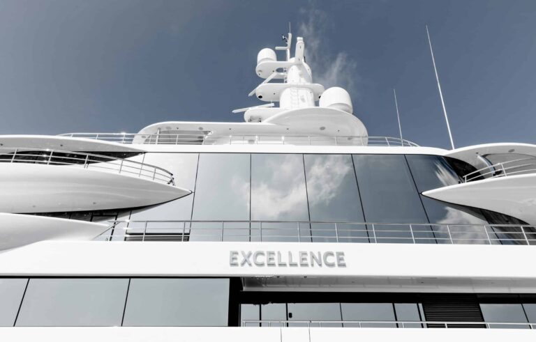 Exterior Profile