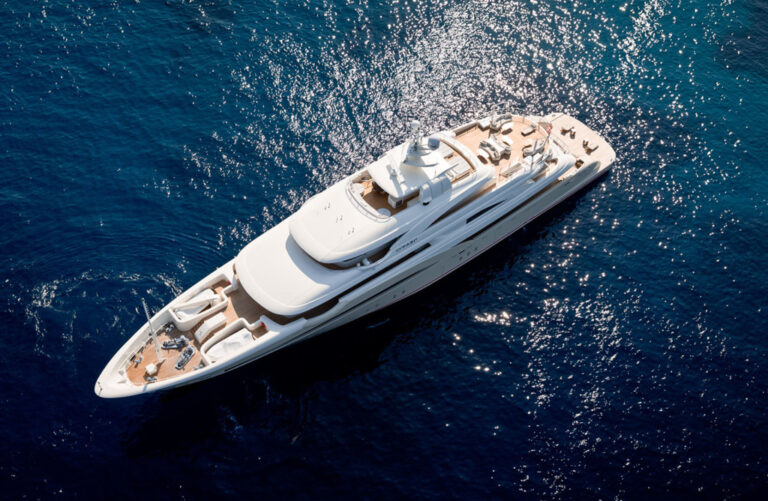Exterior Profile