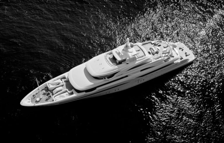 Exterior Profile