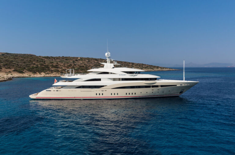 Exterior Profile
