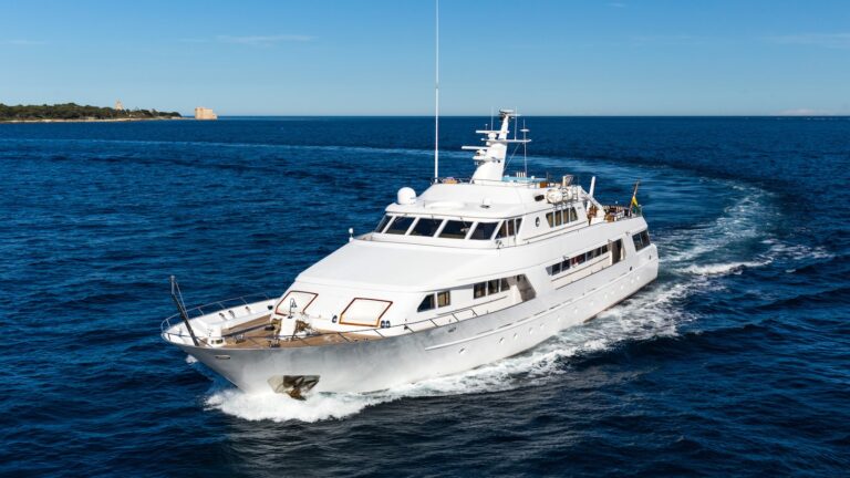 Exterior Profile