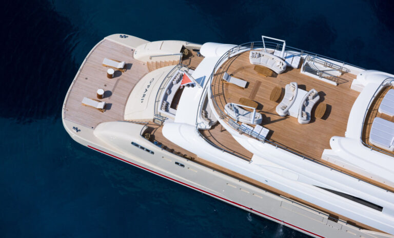 Exterior Profile
