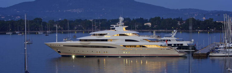 Exterior Profile