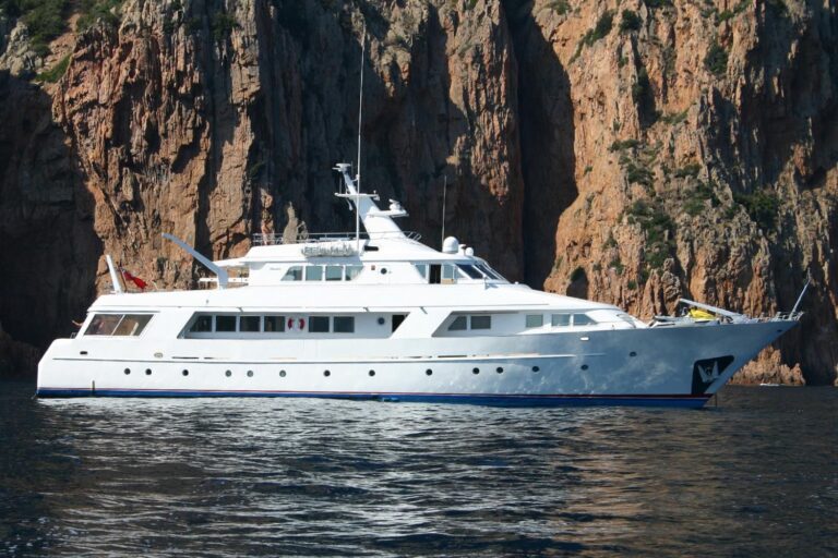 Exterior Profile