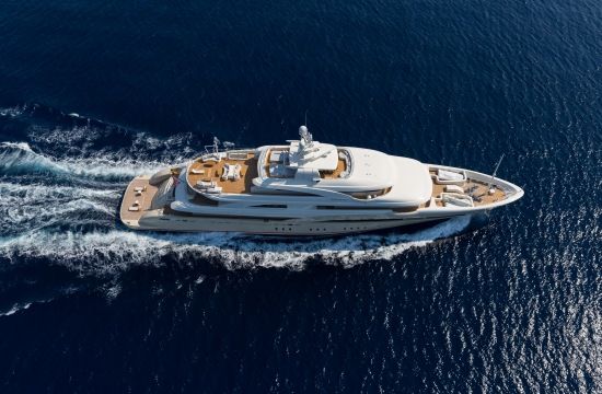 Exterior Profile